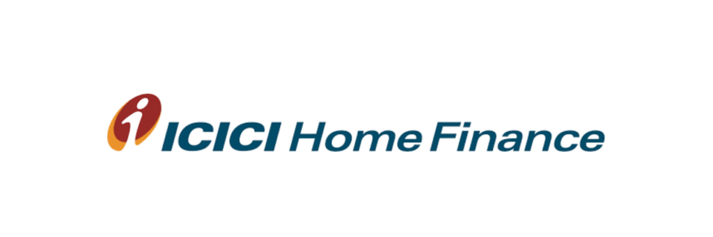 ICICI Home Finance Logo