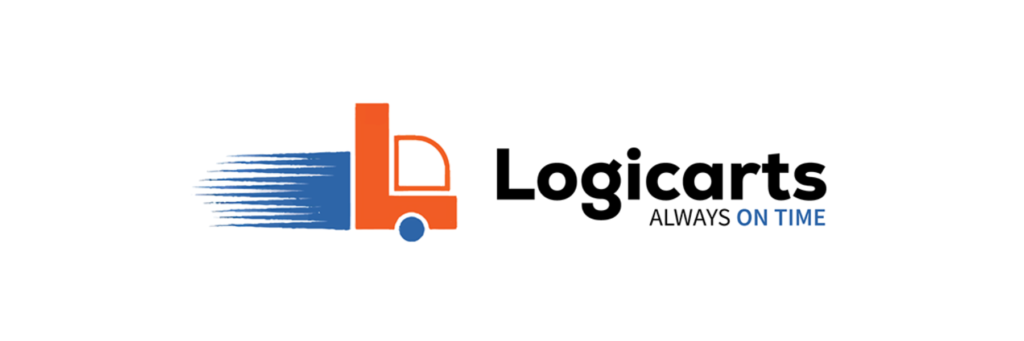 Logicarts Logo