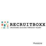 RecruitBoxx